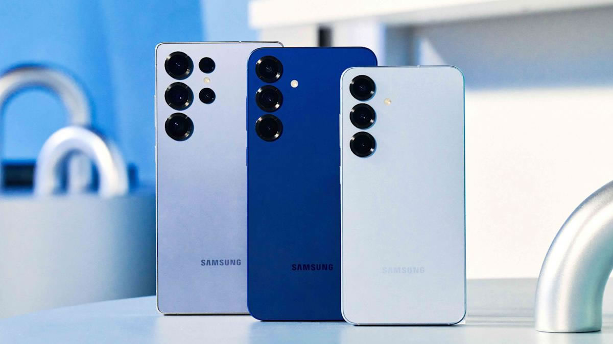 Samsung Galaxy S26 Series dự kiến ra mắt tháng 02/2026